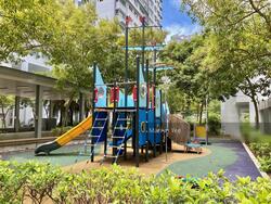 Blk 208B Punggol Sails (Punggol), HDB 3 Rooms #341682121